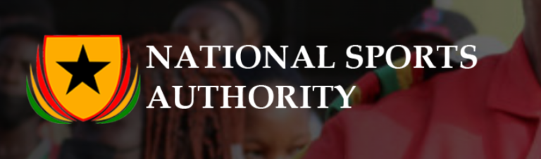 Ntional Sports Authority