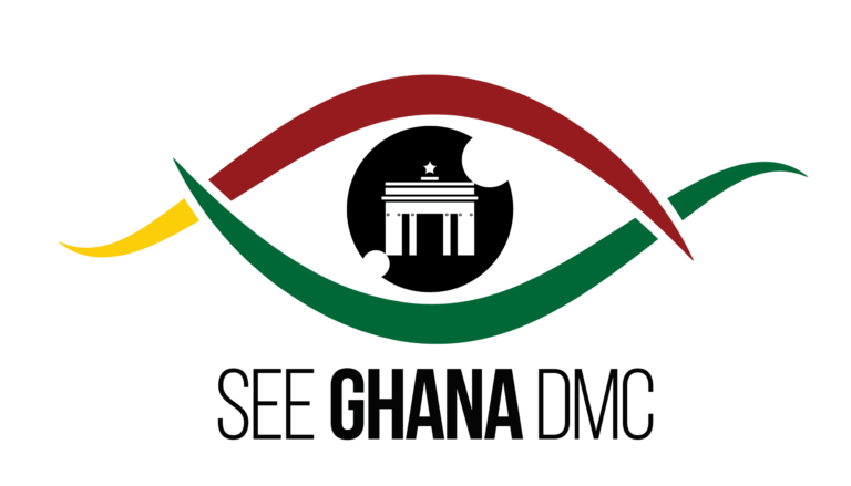 See Ghana DMC